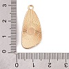 Alloy Enamel Pendants ENAM-Z012-01A-G-3