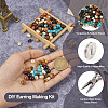 DIY Earring Making Kit DIY-TA0005-59-15