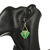304 Stainless Steel Dangle Earrings EJEW-MZ00806-02-2