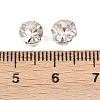 Flat Round Sew on Rhinestone Montee Beads STAS-B107-01C-01S-3