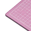 (Defective Closeout Sale)PVC Cutting Mat Pad AJEW-XCP0002-67-3