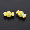 Opaque Acrylic Beads MACR-S153-83-I03-3