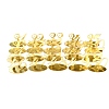 Acrylic Table Numbers DJEW-WH0015-14-2