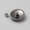 Alloy & Resin Beads Buttons BUTT-TAC0006-03B-2