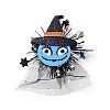 Halloween Theme Felt Alligator Hair Clips LS-PHAR-L008-01I-1