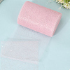Polyester Organza Ribbons for Sewing Decoration OCOR-WH20007-230A-7