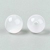 Opaque UV Reactive Beads RESI-N049-10mm-11-01-3