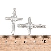 304 Stainless Steel Pendants SA-CBA3ECF-22P-3