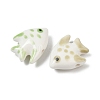 Handmade Porcelain Ceramic Beads PORC-Z003-04A-3