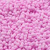 Macaron Color Opaque Frosted Glass Seed Beads X1-SEED-K009-12B-05-3