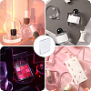 Transparent Acrylic Photography Props AJEW-WH20006-260B-4