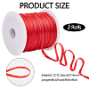 90M Organza Ribbon OCOR-WH20005-50G-2
