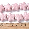 Ocean Series Handmade Porcelain Beads PORC-R002-05-02-2