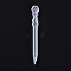 DIY Ballpoint Pen Silicone Molds DIY-Z019-17-3