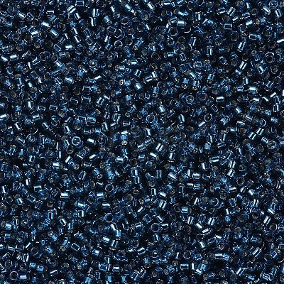 MIYUKI Delica Beads SEED-X0054-DB0608-1