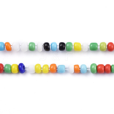 Summer Jewelry Waist Bead NJEW-C00007-04-1
