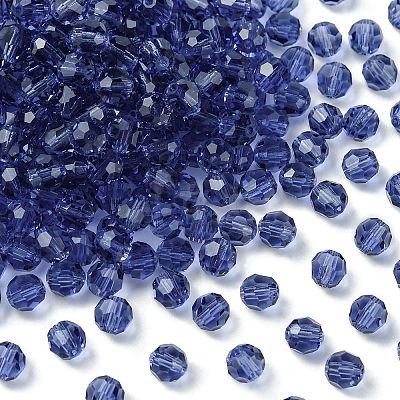 Preciosa® Crystal Beads X-PRC-BB6-20410-1