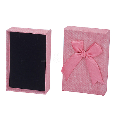 Cardboard Jewelry Boxes CBOX-L004-A01-1