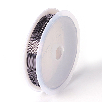 Round Copper Wire for Jewelry Making CWIR-L003-01B-1