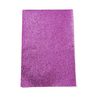 Sparkle PU Leather Fabric AJEW-WH0149A-29-1