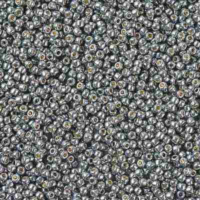 TOHO 11/0 Round Beads SEED-JPTR11-PF0565-1