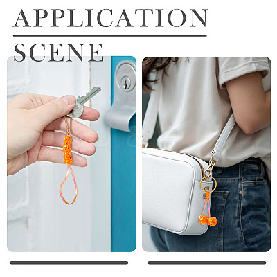 DIY Jewelry Making Findings Kits DIY-TA0012-90A-1