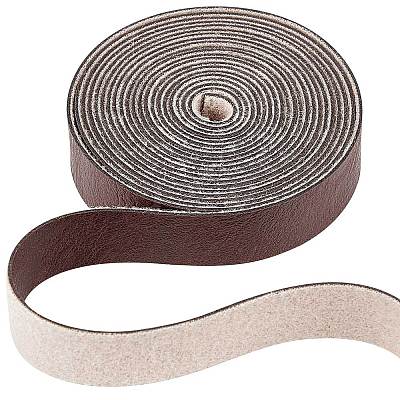 PU Imitation Leather Cord LC-WH0006-06A-14-1