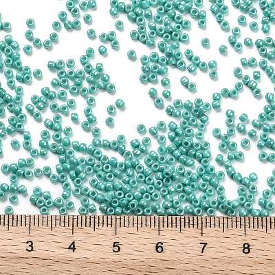 TOHO 11/0 Round Beads SEED-JPTR11-0413-1