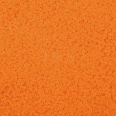 TOHO Round Seed Beads SEED-JPTR11-0010F-1