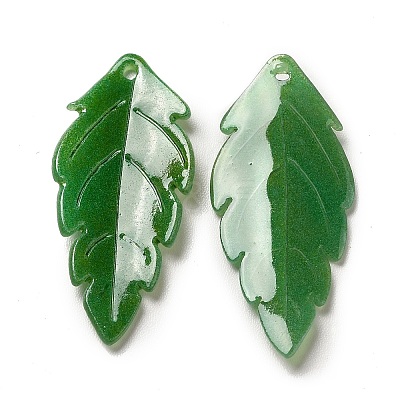 Acrylic Pendants SACR-C002-09-1