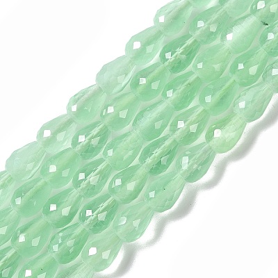 Cat Eye Beads Strands CE-N014-02C-02-1