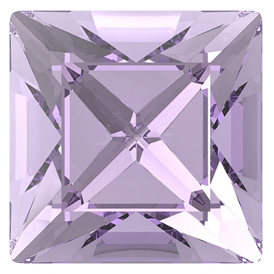 Preciosa® MAXIMA Crystal Fancy Stones Y-PRC-FA6-20310-1