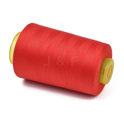 Polyester Machine Embroidery Threads FB-CBA3CB0-01H-1