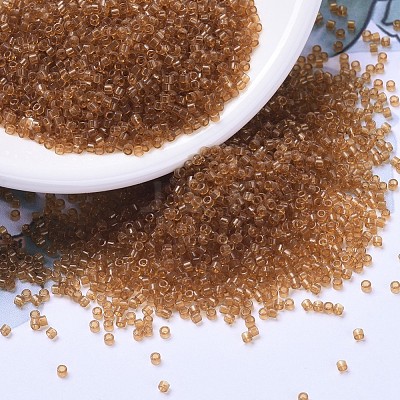 MIYUKI Delica Beads X-SEED-J020-DB1101-1
