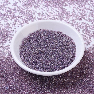 MIYUKI Round Rocailles Beads SEED-X0054-RR0256-1