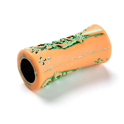 Plastic Beads KY-O002-02D-1