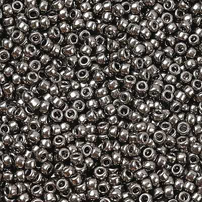 TOHO 8/0 Round Beads SEED-XTR08-0602-1