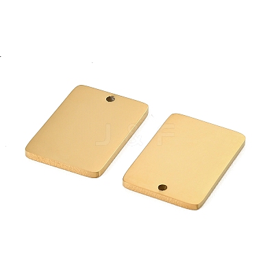 304 Stainless Steel Pendants SA-E001-10G-1
