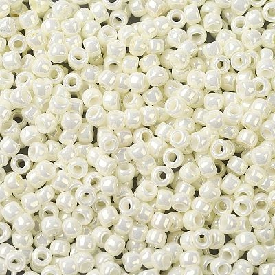 TOHO 8/0 Round Beads X-SEED-TR08-0122-1