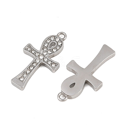 304 Stainless Steel Pendants RB-CBABFDA-03P-1
