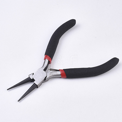 45# Steel Jewelry Plier Sets TOOL-S012-09-1