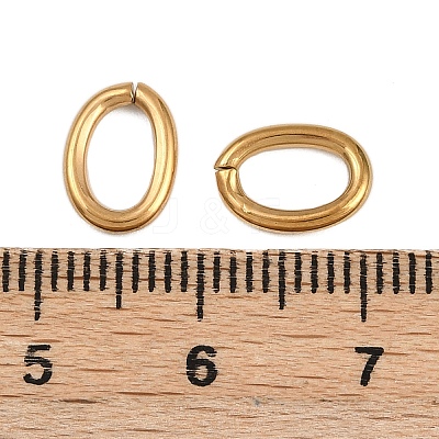 304 Stainless Steel Quick Link Connectors STAS-A119-03G-1