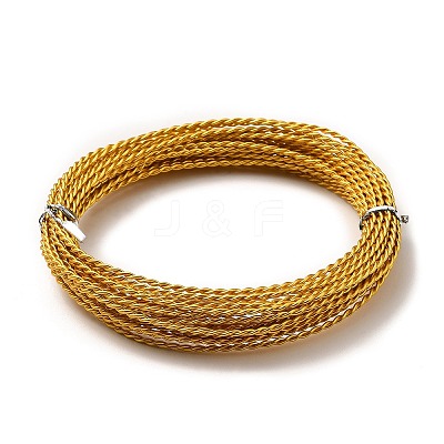 Aluminum Wire ALUM-A004-02F-1
