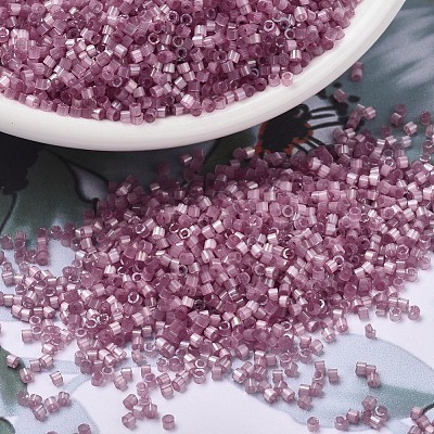 MIYUKI Delica Beads SEED-J020-DB1806-1