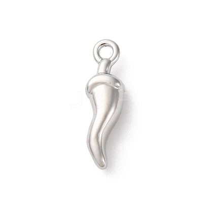 Brass Pendants KK-D371-03B-P-1