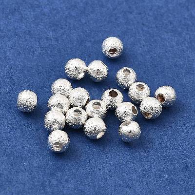 Brass Beads KK-B147-01A-S-1