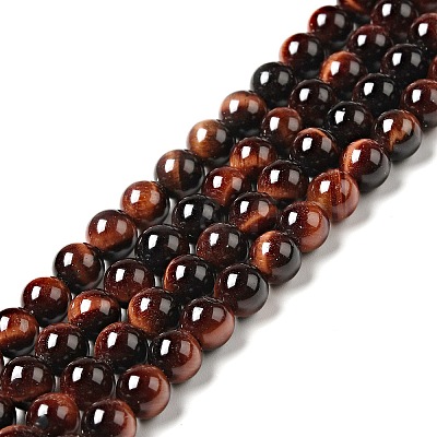 Natural Gemstone Beads X-Z0RQQ011-1