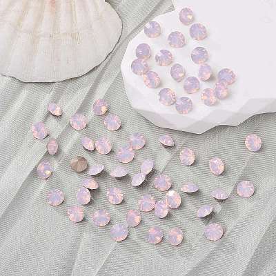 Preciosa® MAXIMA Crystal Round Stones X-PRC-RBSS24-71350-1