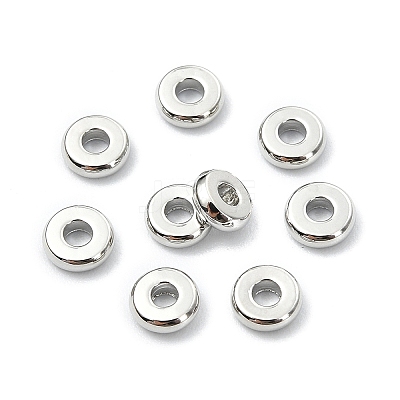 SHEGRACE Brass Beads XGRPCU210-275P-1