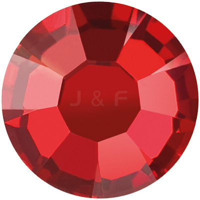 Preciosa® MAXIMA Crystal No Hotfix Flatback Stones Y-PRC-NSS10-90075-1